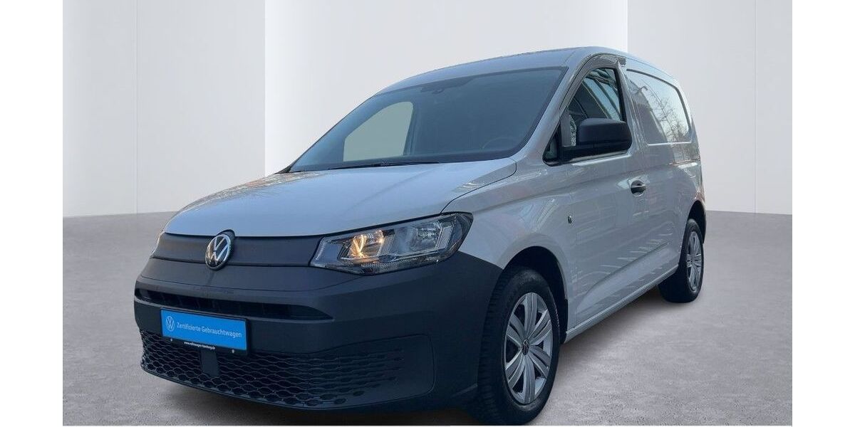 VW Caddy 29.406 km 24.950 &euro; Hamburg 22111