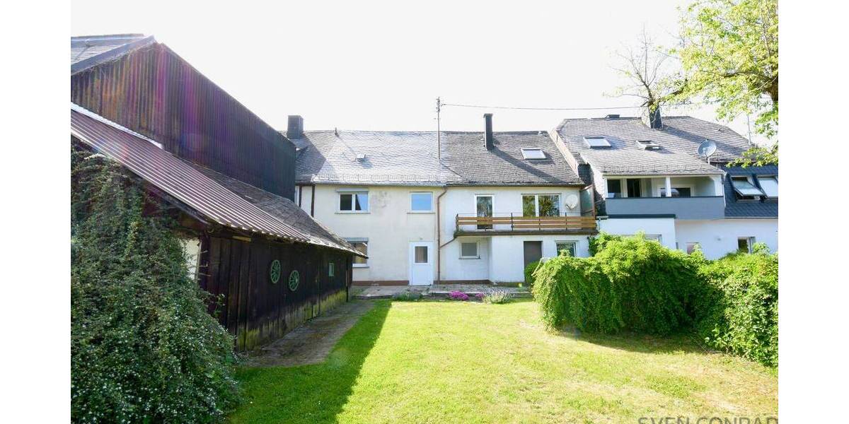 Mehrfamilienhaus, Wohnhaus Kempfeld - 7 Zimmer, 193 m&sup2;, 159.000&euro; | Angebot:26886603