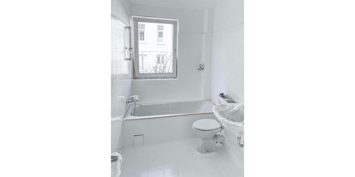 Erdgeschoßwohnung Hamburg Wandsbek - 2 Zimmer, 56 m&sup2;, 279.000&euro; | Angebot:25929943