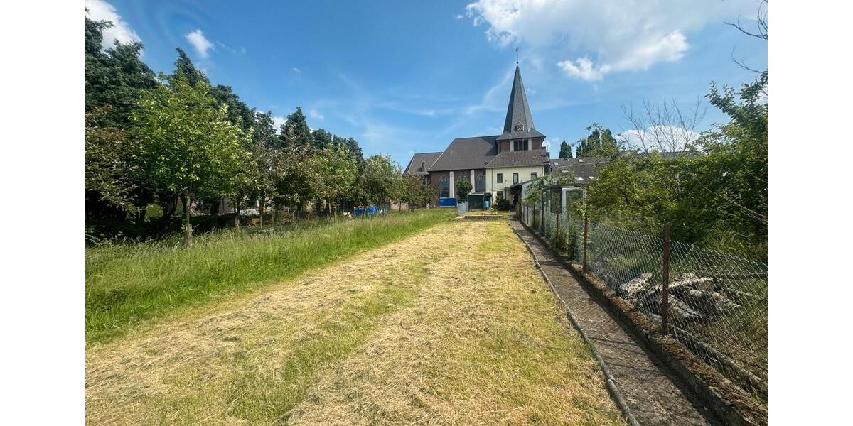 Einfamilienhaus Geilenkirchen - 5 Zimmer, 96 m&sup2;, 190.000&euro; | Angebot:26821729