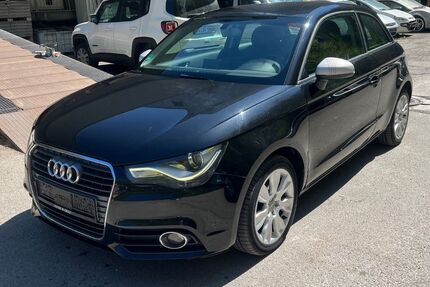 Audi A1 188.000 km 6.450 &euro; Rottweil 78628