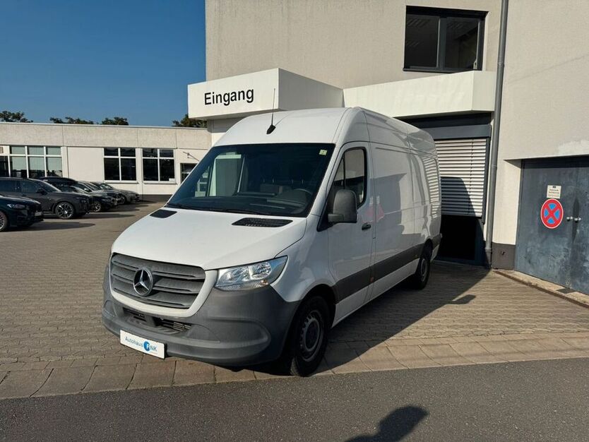 Sprinter