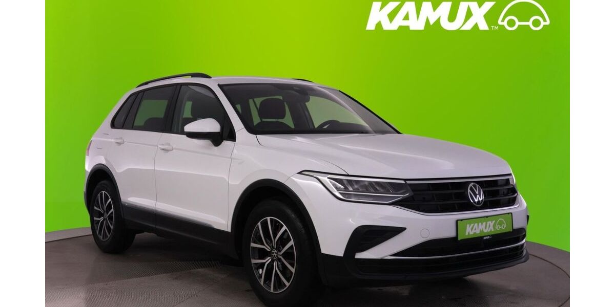 VW Tiguan 57.130 km 23.490 &euro; Ahrensburg 22926