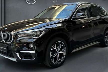 BMW X1 79.251 km 17.490 &euro; Buxtehude 21614