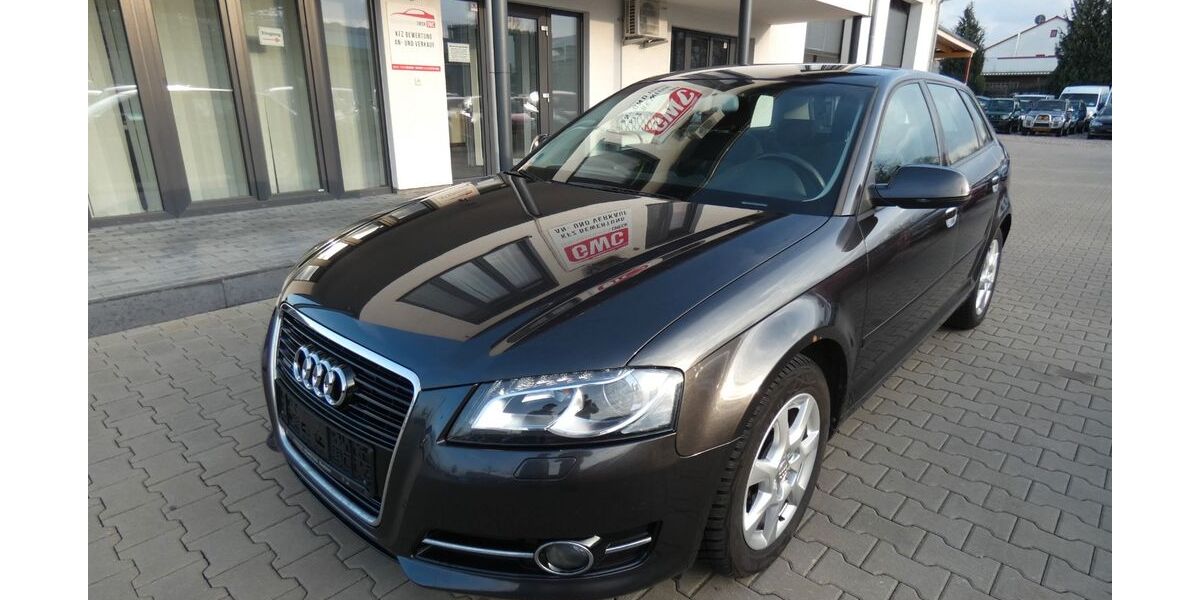 Audi A3 162.000 km 7.990 &euro; Erfurt 99087