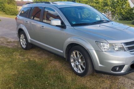 Fiat Freemont 248.188 km 5.555 &euro; Buttenwiesen 86647