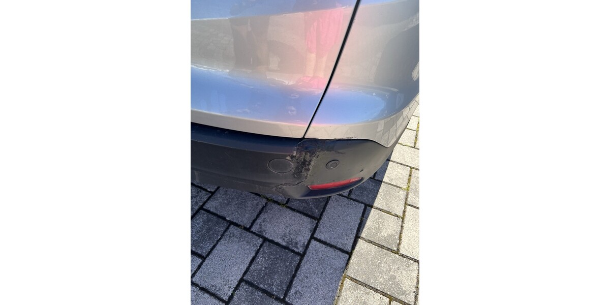 Ford Focus 191.000 km 3.200 € Kirchardt 74912