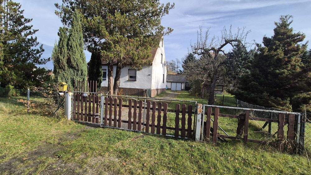 Einfamilienhaus Bad Muskau Köbeln - 6 Zimmer, 148 m&sup2;, 135.000&euro; | Angebot:25814276