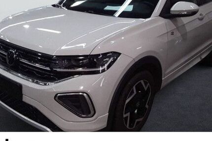VW T-Cross 25.389 km 27.430 &euro; Albstadt 72458