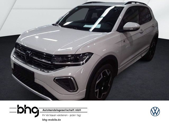 VW T-Cross 25.389 km 27.430 &euro; Albstadt 72458