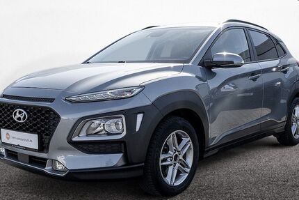 Hyundai KONA 90.619 km 13.890 &euro; Uelzen 29525