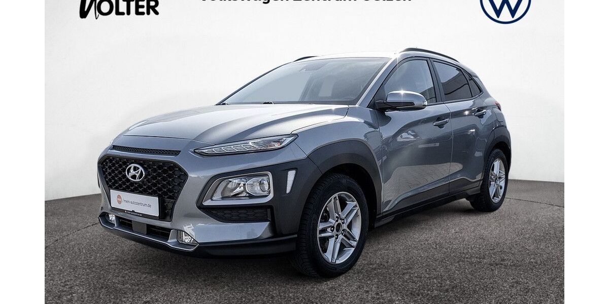 Hyundai KONA 90.619 km 13.890 &euro; Uelzen 29525