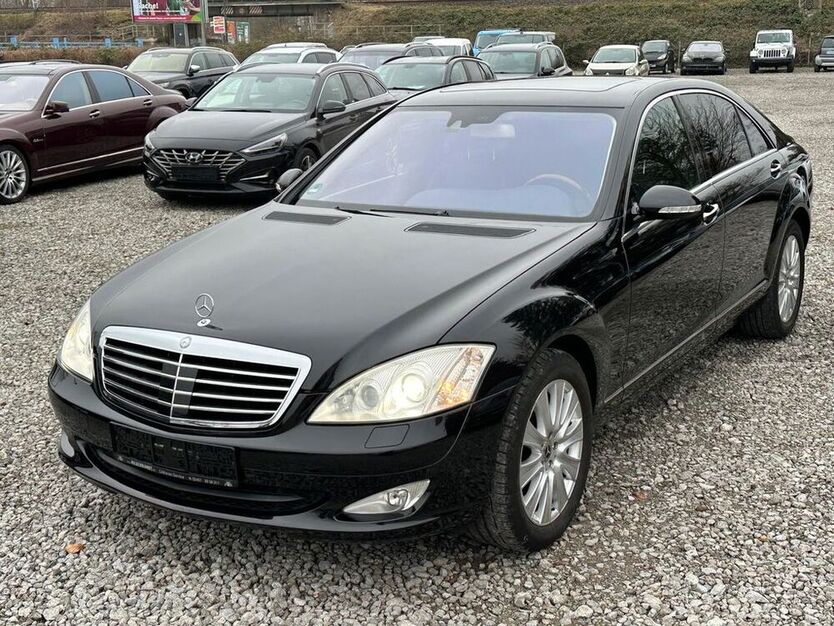 S 350