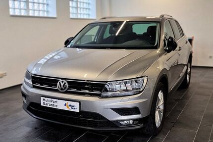 VW Tiguan 164.000 km 19.400 &euro; Schwanstetten 90596