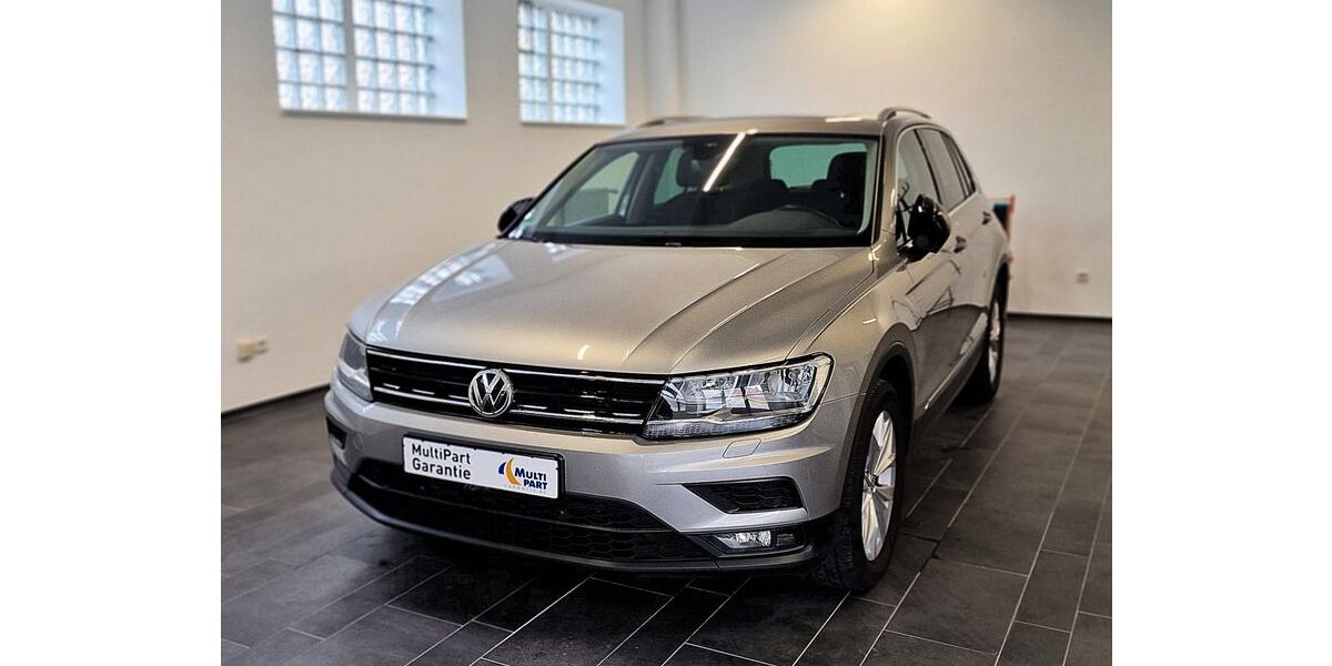 VW Tiguan 164.000 km 19.400 &euro; Schwanstetten 90596
