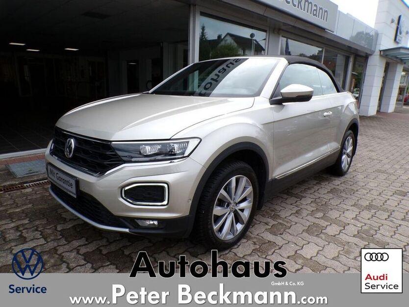 T-Roc