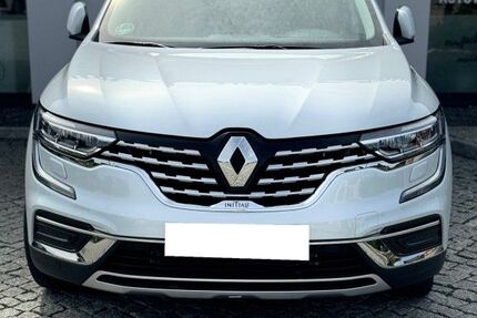 Renault Koleos 25.000 km 36.900 &euro; Coswig 01640