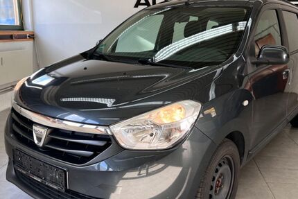 Dacia Lodgy 138.000 km 4.980 &euro; Schönaich 71101