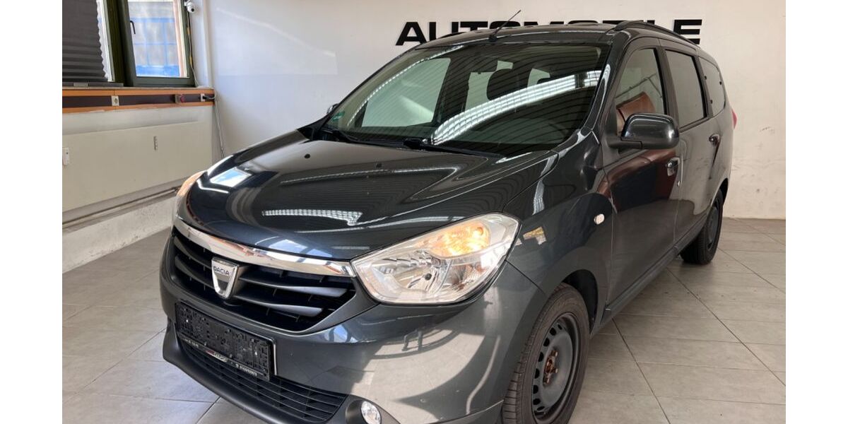 Dacia Lodgy 138.000 km 4.980 &euro; Schönaich 71101