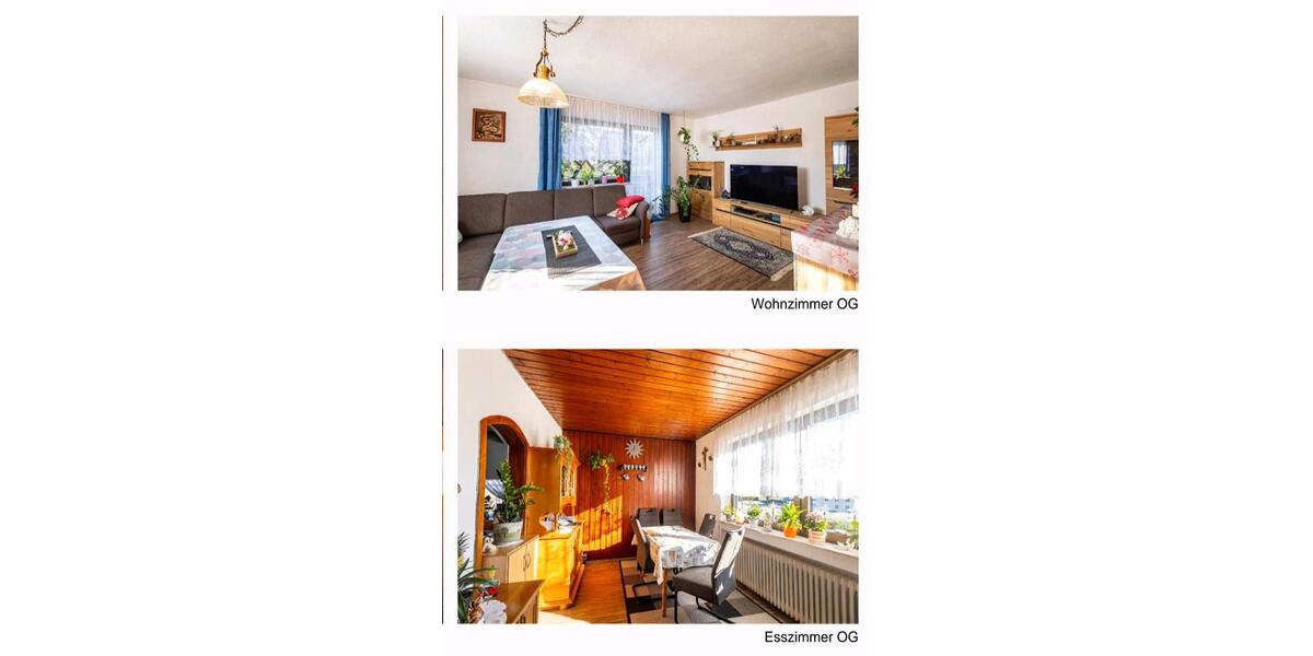 Einfamilienhaus Bad Wurzach - 6.5 Zimmer, 186 m&sup2;, 415.000&euro; | Angebot:26199720