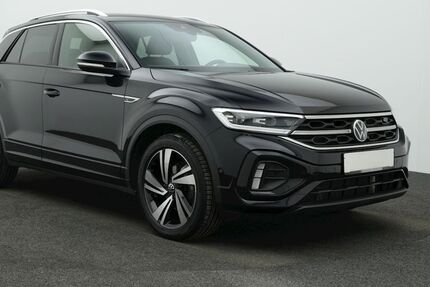 VW T-Roc 28.120 km 28.750 &euro; Mühlhausen 92360