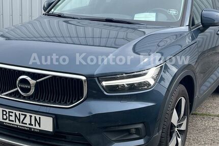 Volvo XC40 75.500 km 24.500 &euro; Schorfheide OT Finowfurt 16244