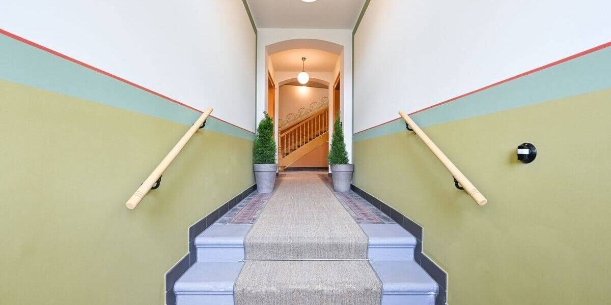 Etagenwohnung Leipzig Altlindenau - 3 Zimmer, 63 m&sup2;, 845&euro; | Angebot:26806013