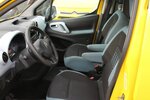 Citroen Berlingo 1,6i TÜV NEU 173.846 km 4.800 &euro; Badem 54657