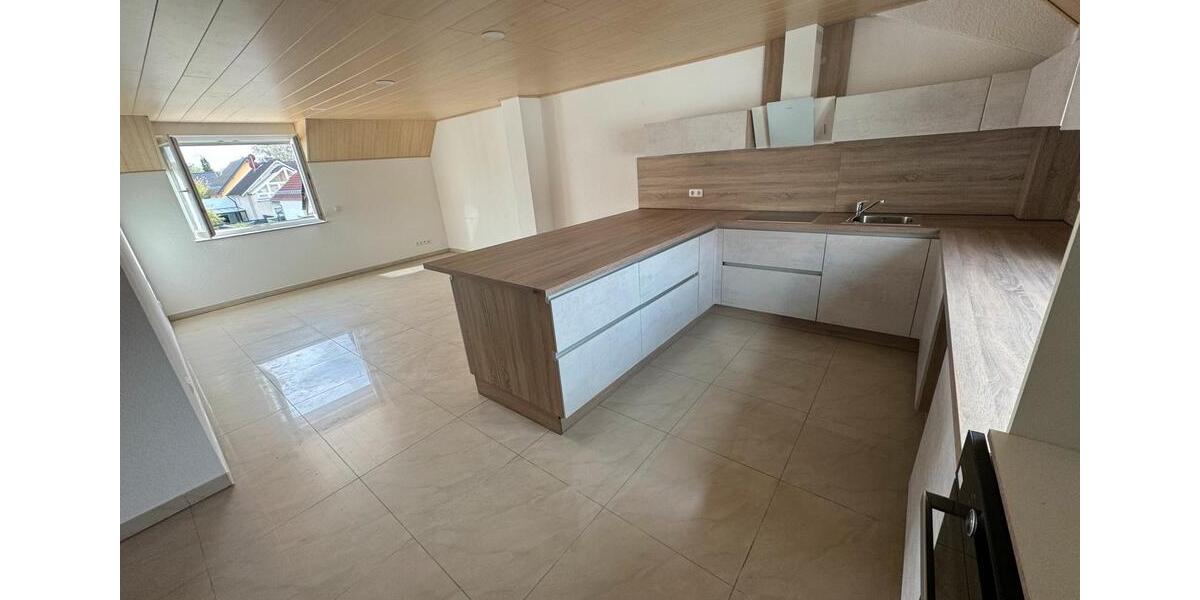 Etagenwohnung Rüsselsheim am Main - 3 Zimmer, 97 m&sup2;, 1.690&euro; | Angebot:26661979