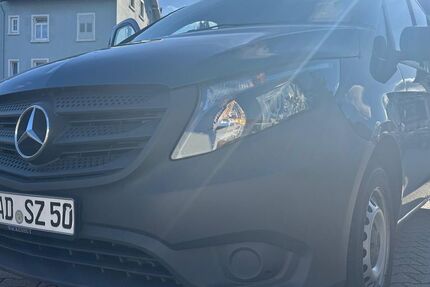 Mercedes-Benz Vito 240.000 km 11.490 &euro; Baden-Baden 76532