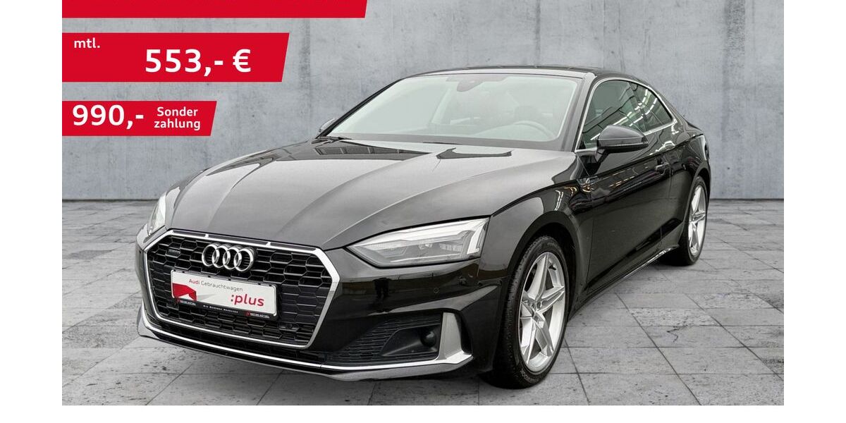 Audi A5 55.833 km 28.990 &euro; Kulmbach 95326