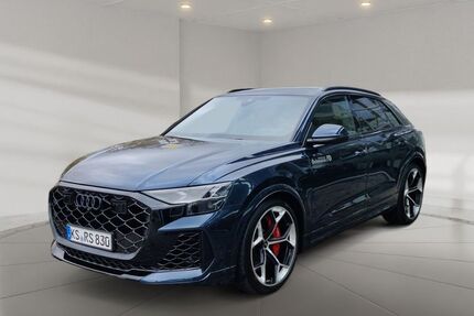 Audi RSQ8 2.990 km 179.880 &euro; Wolfhagen 34466