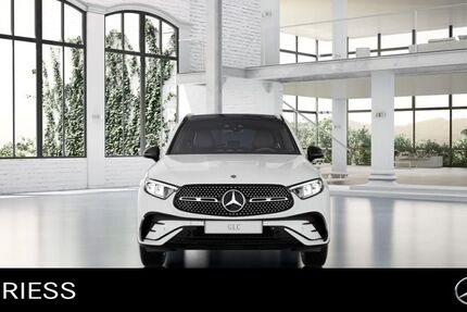 Mercedes-Benz GLC 300 12.427 km 61.800 &euro; Ravensburg 88214