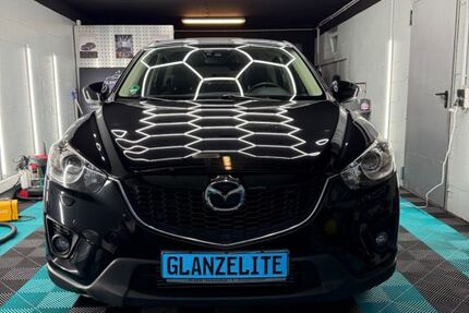 Mazda CX-5 103.000 km 11.300 &euro; Taunusstein 65232