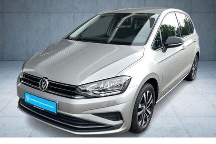 VW Golf Sportsvan