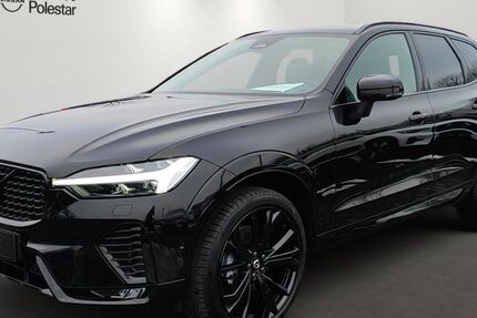 Volvo XC60 25.400 km 46.690 &euro; Mainz-Kastel 55252