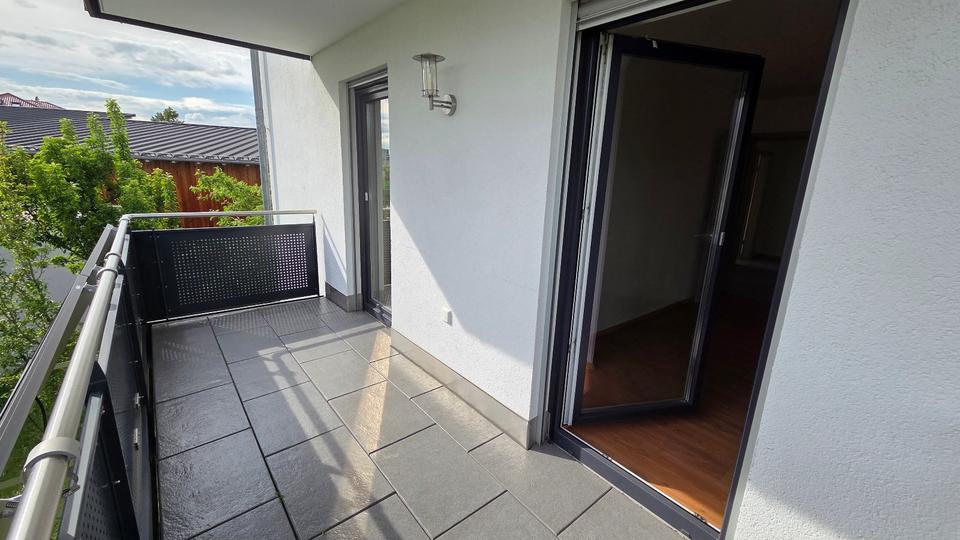Etagenwohnung Deggendorf - 2 Zimmer, 67 m&sup2;, 249.000&euro; | Angebot:26603916
