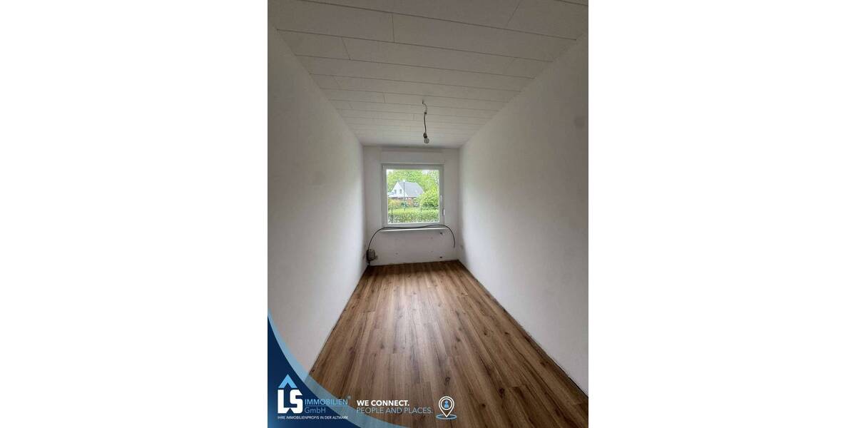 Bungalow Stendal Borstel - 3 Zimmer, 100 m&sup2;, 1.200&euro; | Angebot:26596088