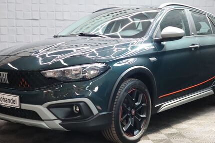 Fiat Tipo 76.510 km 13.890 &euro; Freising bei München 85354