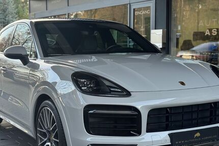 Porsche Cayenne 76.102 km 76.190 &euro; Bielefeld 33647