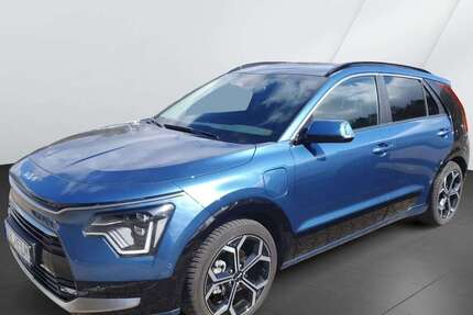 Kia Niro 12.600 km 27.777 &euro; Wadern 66687