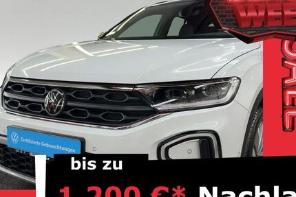 VW T-Roc 25.528 km 29.670 € Neu-Ulm 89231