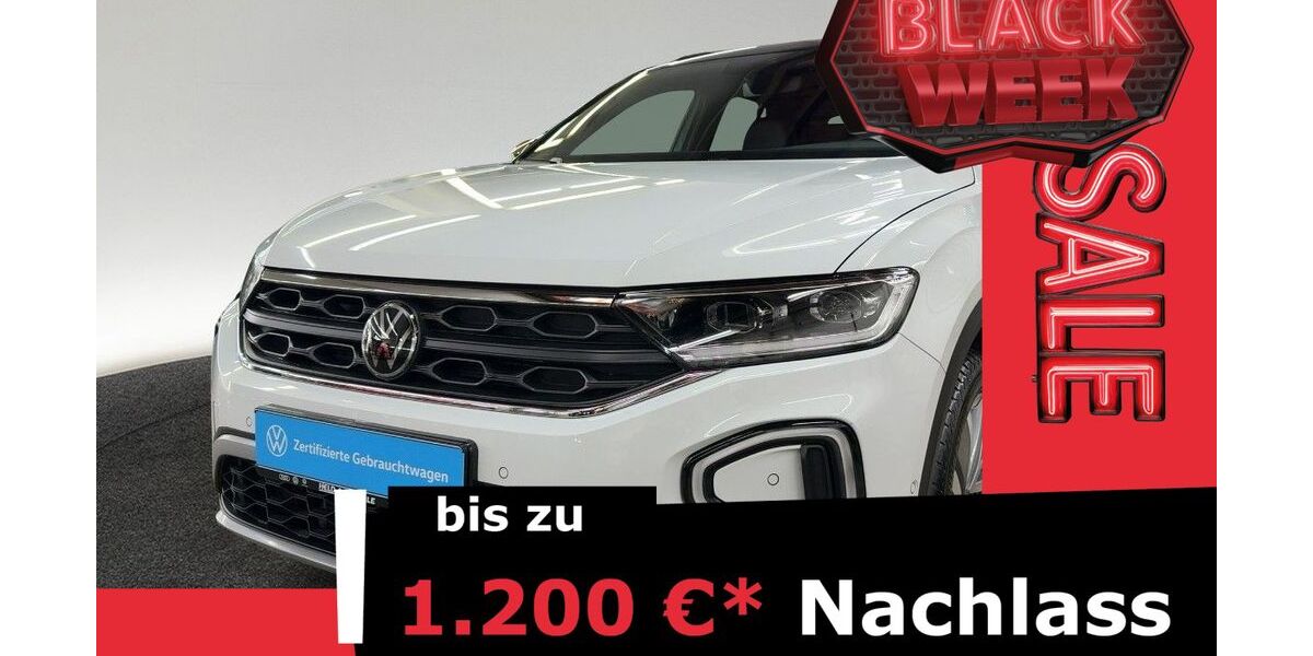 VW T-Roc 25.528 km 29.670 € Neu-Ulm 89231