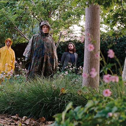 Ditz 19.02.2026 Kasbah Social Club