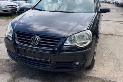 VW Polo 136.665 km 3.499 € Chemnitz 09114