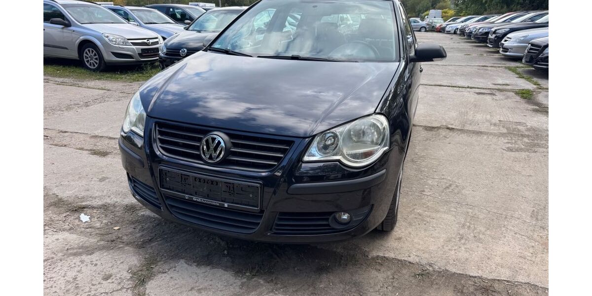 VW Polo 136.665 km 3.499 € Chemnitz 09114