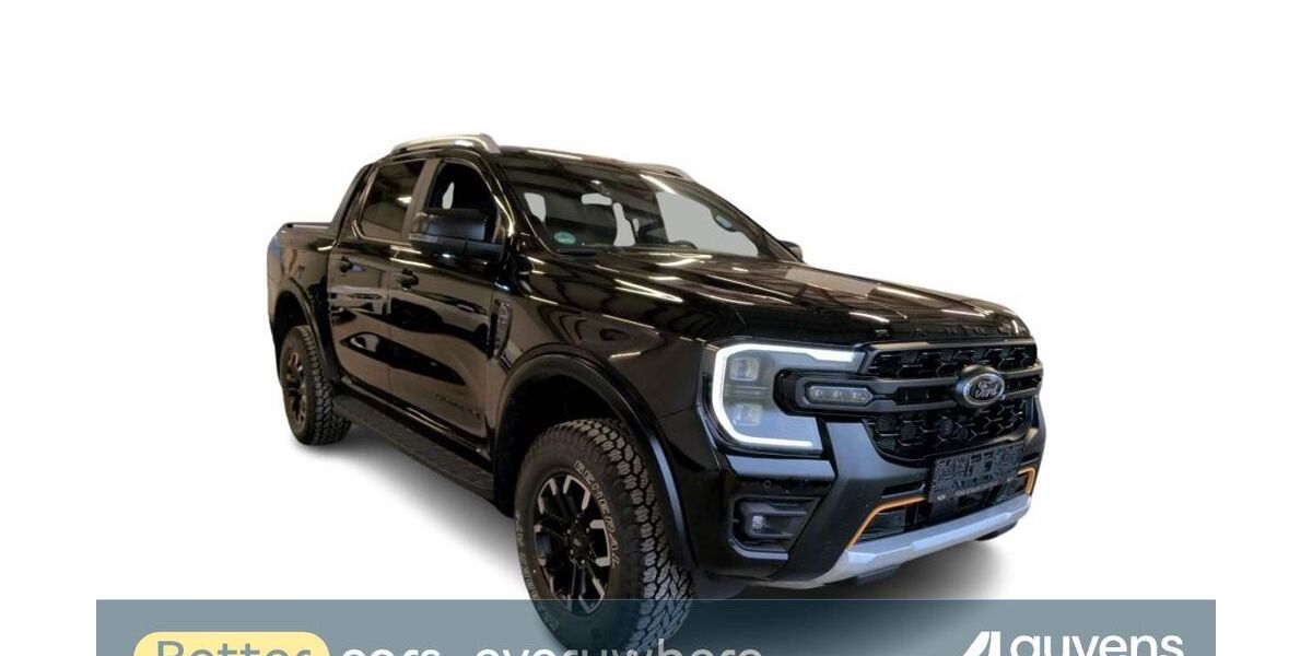 Ford Ranger 9.978 km 48.980 &euro; Dorfmark 29683