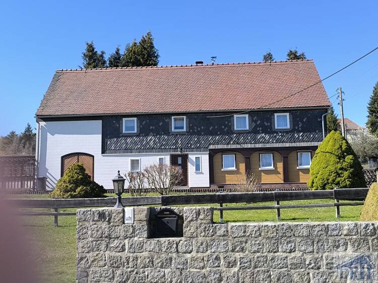 Einfamilienhaus Oderwitz Oberoderwitz - 5 Zimmer, 170 m&sup2;, 130.000&euro; | Angebot:26189971