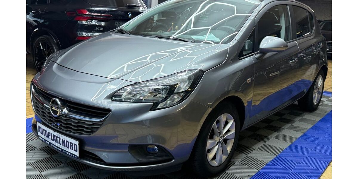 Opel Corsa 123.000 km 7.199 &euro; Ritterhude 27721