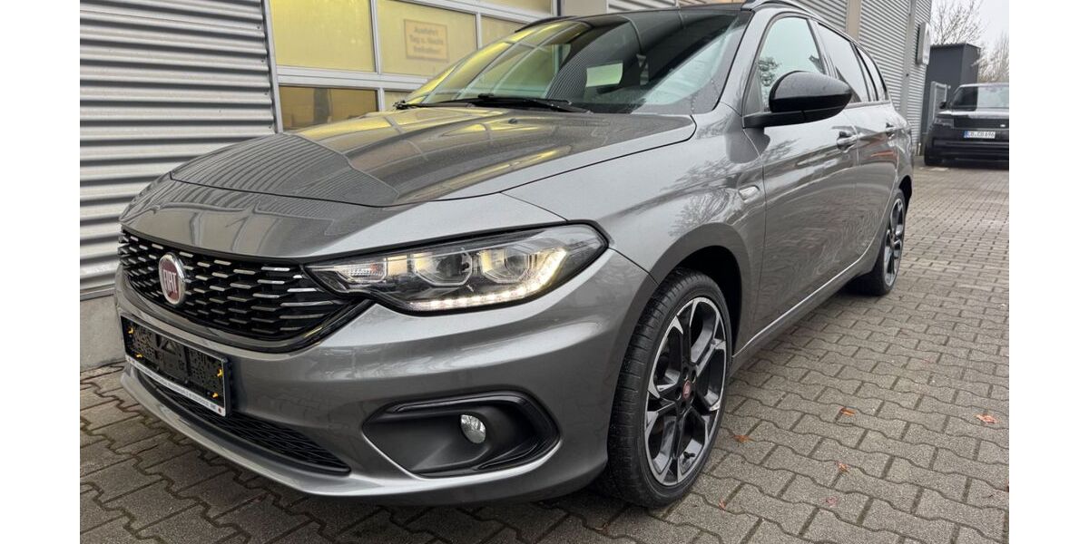 Fiat Tipo 119.000 km 10.900 &euro; Cottbus 03050